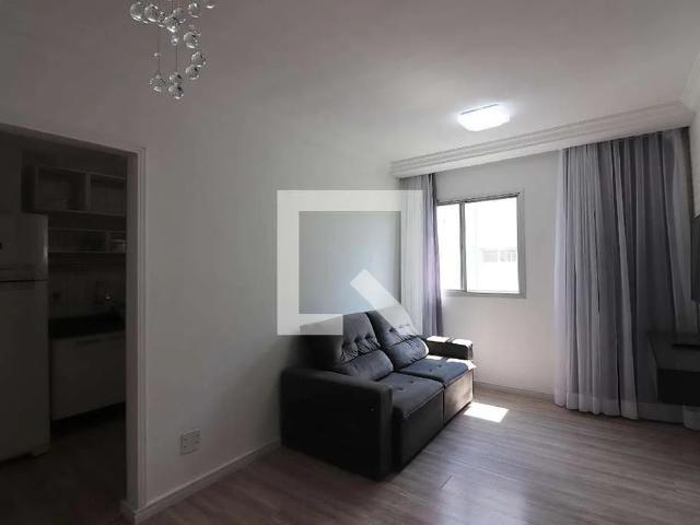 Apartamento para Venda em São Bernardo do Campo/SP Demarchi 2 Quartos