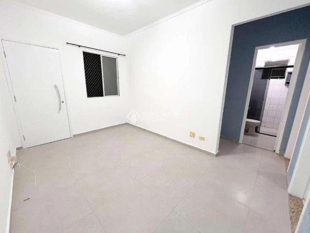 Apartamento para Venda em São Bernardo do Campo/SP Demarchi 2 Quartos
