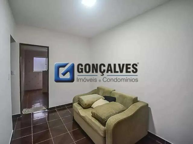 Apartamento para Venda em São Bernardo do Campo/SP Demarchi 2 Quartos