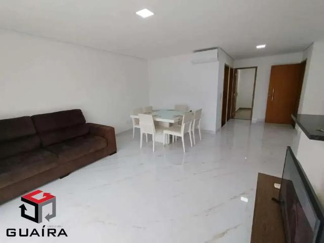 Apartamento para Venda em São Bernardo do Campo/SP Demarchi 2 Quartos