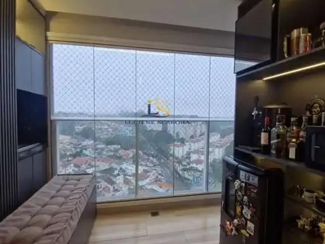 Apartamento para Venda em São Bernardo do Campo/SP Demarchi 2 Quartos
