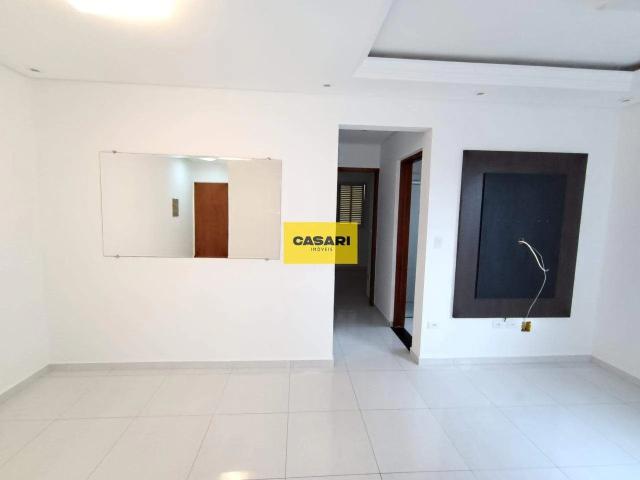 Apartamento para Venda em São Bernardo do Campo/SP Demarchi 2 Quartos