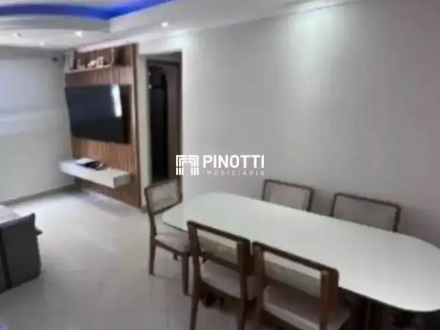 Apartamento para Venda em São Bernardo do Campo/SP Demarchi 2 Quartos