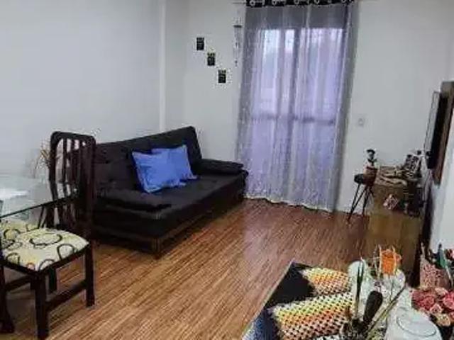 Apartamento para Venda em São Bernardo do Campo/SP Demarchi 2 Quartos