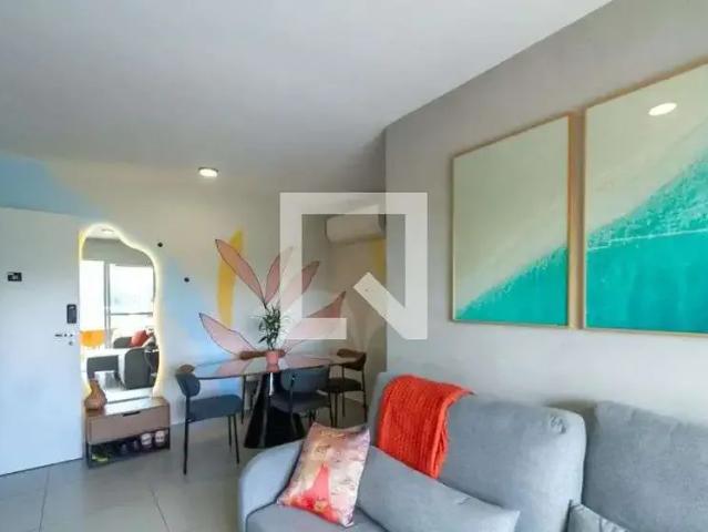 Apartamento para Venda em São Bernardo do Campo/SP Demarchi 2 Quartos