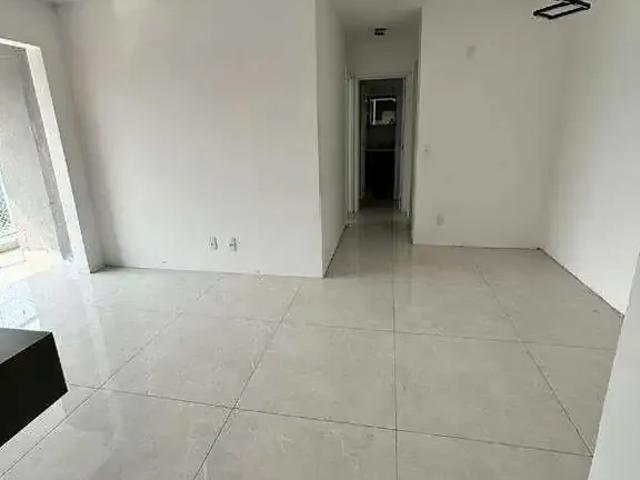 Apartamento para Venda em São Bernardo do Campo/SP Demarchi 2 Quartos