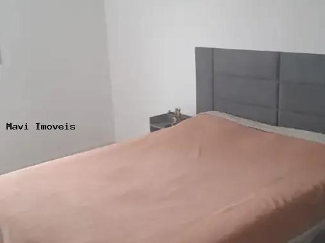 Apartamento para Venda em São Bernardo do Campo/SP Demarchi 2 Quartos