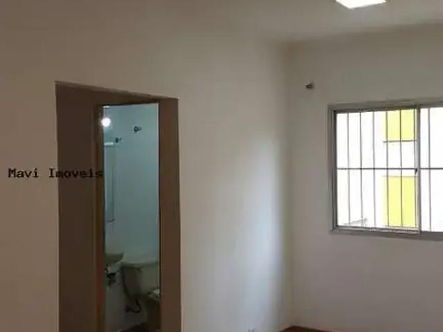 Apartamento para Venda em São Bernardo do Campo/SP Demarchi 2 Quartos