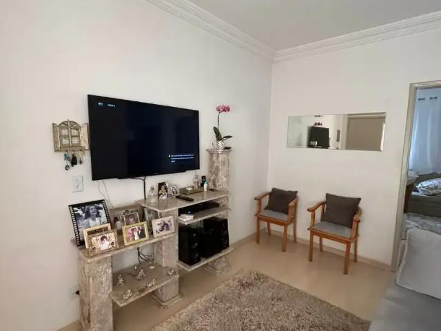 Apartamento para Venda em São Bernardo do Campo/SP Demarchi 2 Quartos