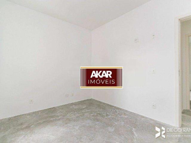 Apartamento para Venda em São Bernardo do Campo/SP Demarchi 2 Quartos