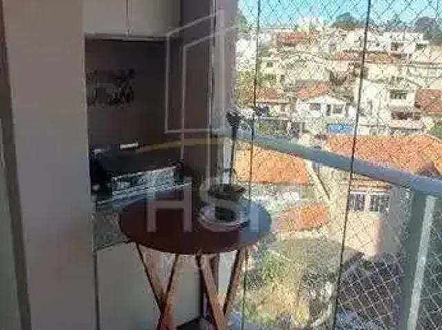 Apartamento para Venda em São Bernardo do Campo/SP Demarchi 2 Quartos