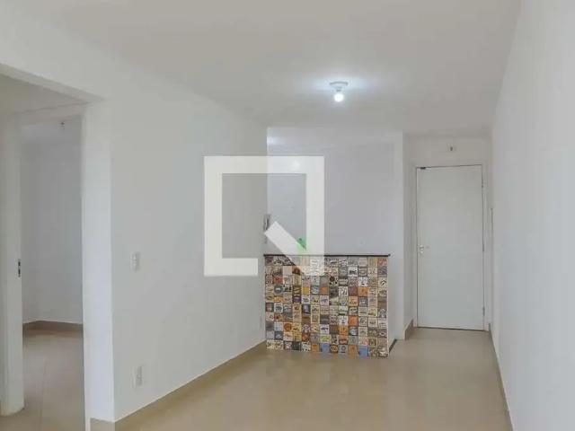 Apartamento para Venda em São Bernardo do Campo/SP Demarchi 2 Quartos