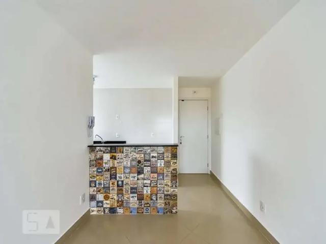Apartamento para Venda em São Bernardo do Campo/SP Demarchi 2 Quartos