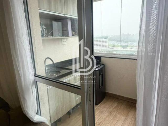 Apartamento para Venda em São Bernardo do Campo/SP Demarchi 2 Quartos
