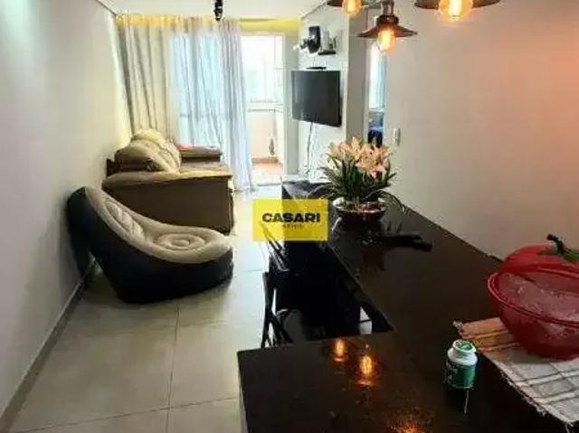 Apartamento para Venda em São Bernardo do Campo/SP Demarchi 2 Quartos