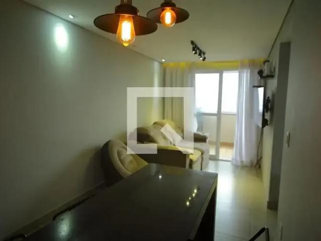 Apartamento para Venda em São Bernardo do Campo/SP Demarchi 2 Quartos