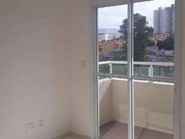 Apartamento para Venda em São Bernardo do Campo/SP Demarchi 2 Quartos