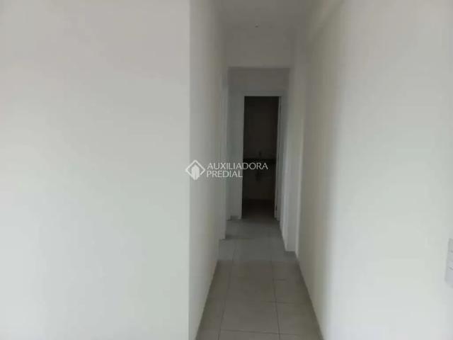 Apartamento para Venda em São Bernardo do Campo/SP Demarchi 2 Quartos
