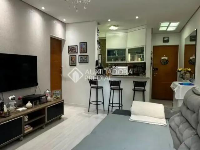 Apartamento para Venda em São Bernardo do Campo/SP Demarchi 2 Quartos