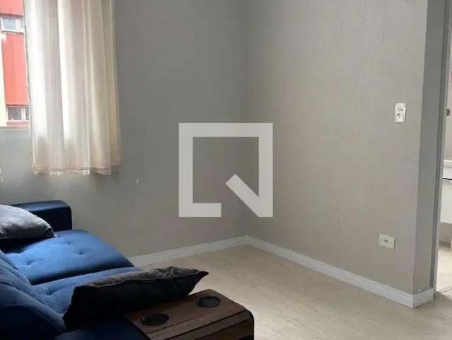 Apartamento para Venda em São Bernardo do Campo/SP Demarchi 2 Quartos