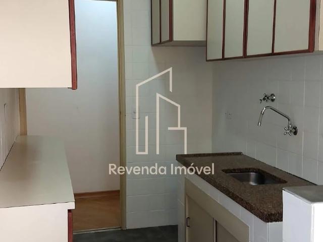 Apartamento para Venda em São Bernardo do Campo/SP Demarchi 2 Quartos
