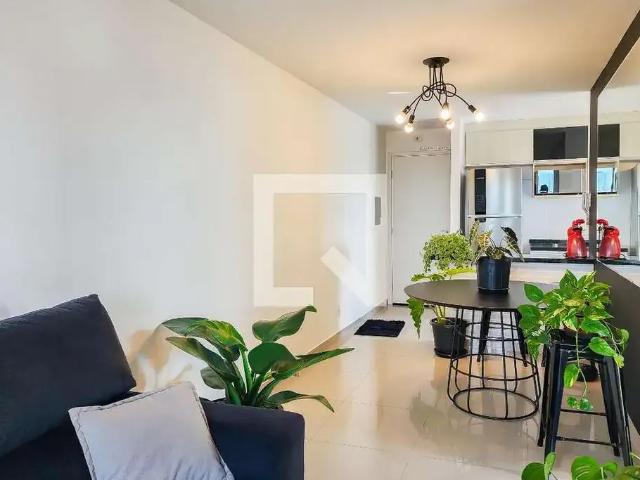Apartamento para Venda em São Bernardo do Campo/SP Demarchi 2 Quartos