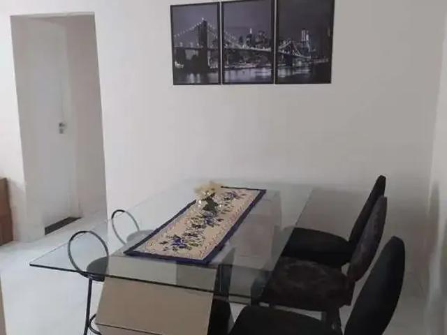 Apartamento para Venda em São Bernardo do Campo/SP Demarchi 2 Quartos