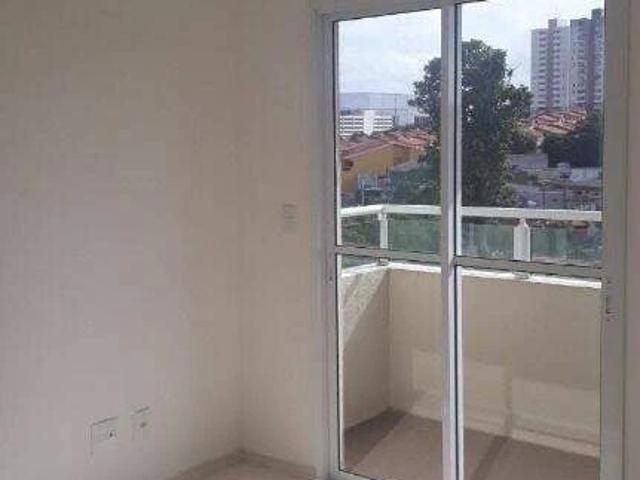 Apartamento para Venda em São Bernardo do Campo/SP Demarchi 2 Quartos