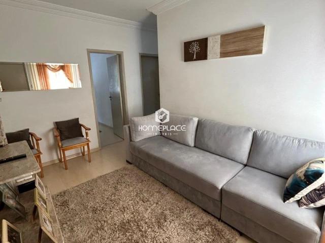 Apartamento para Venda em São Bernardo do Campo/SP Demarchi 2 Quartos
