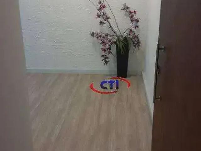 Apartamento para Venda em São Bernardo do Campo/SP Demarchi 2 Quartos