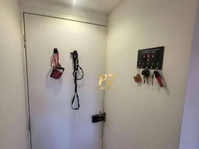 Apartamento para Venda em São Bernardo do Campo/SP Demarchi 2 Quartos