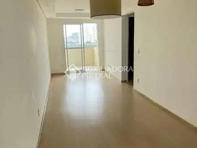 Apartamento para Venda em São Bernardo do Campo/SP Demarchi 2 Quartos
