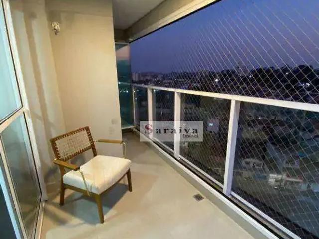 Apartamento para Venda em São Bernardo do Campo/SP Demarchi 2 Quartos