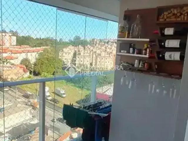 Apartamento para Venda em São Bernardo do Campo/SP Demarchi 2 Quartos