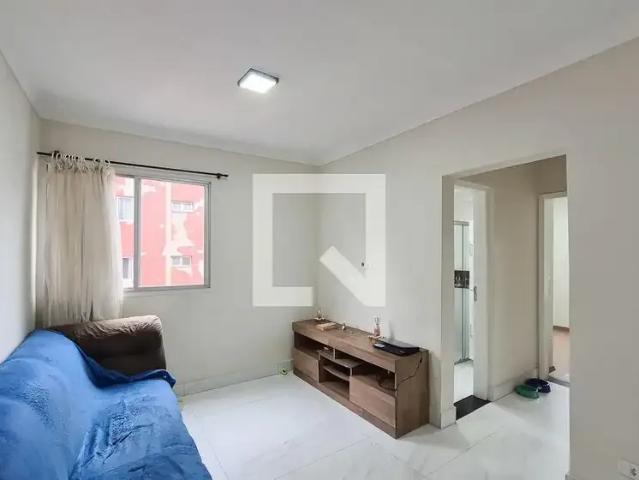 Apartamento para Venda em São Bernardo do Campo/SP Demarchi 2 Quartos