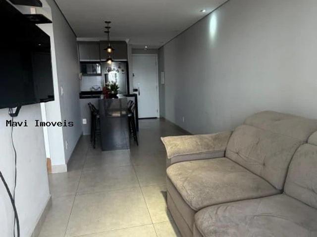 Apartamento para Venda em São Bernardo do Campo/SP Demarchi 2 Quartos