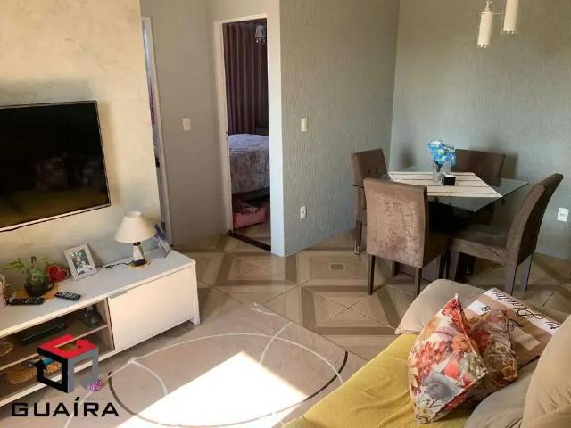 Apartamento para Venda em São Bernardo do Campo/SP Demarchi 2 Quartos