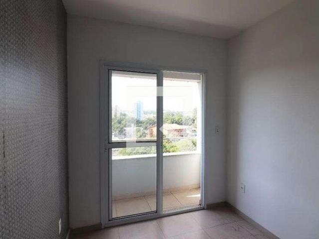 Apartamento para Venda em São Bernardo do Campo/SP Demarchi 2 Quartos
