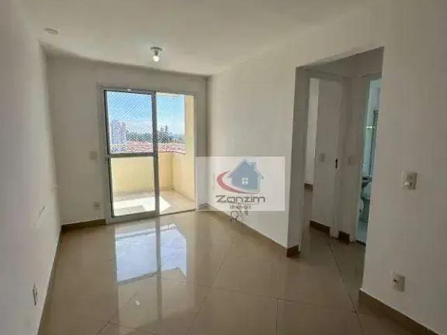 Apartamento para Venda em São Bernardo do Campo/SP Demarchi 2 Quartos