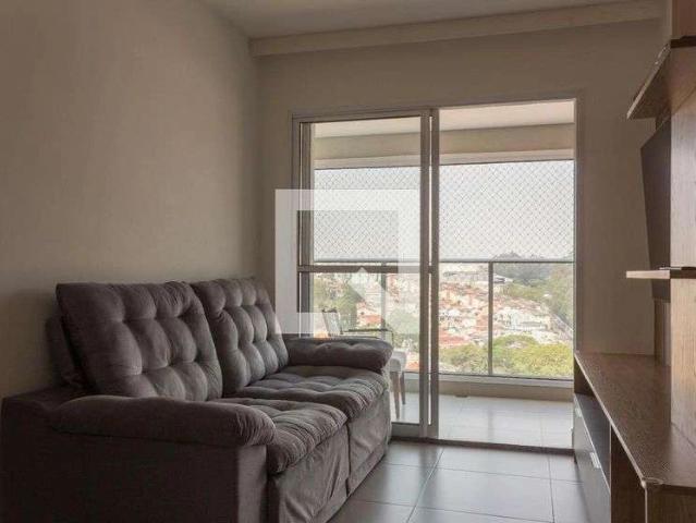 Apartamento para Venda em São Bernardo do Campo/SP Demarchi 2 Quartos