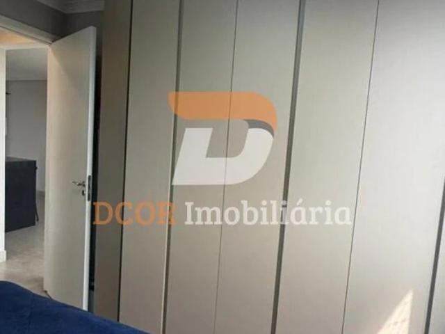Apartamento para Venda em São Bernardo do Campo/SP Demarchi 2 Quartos