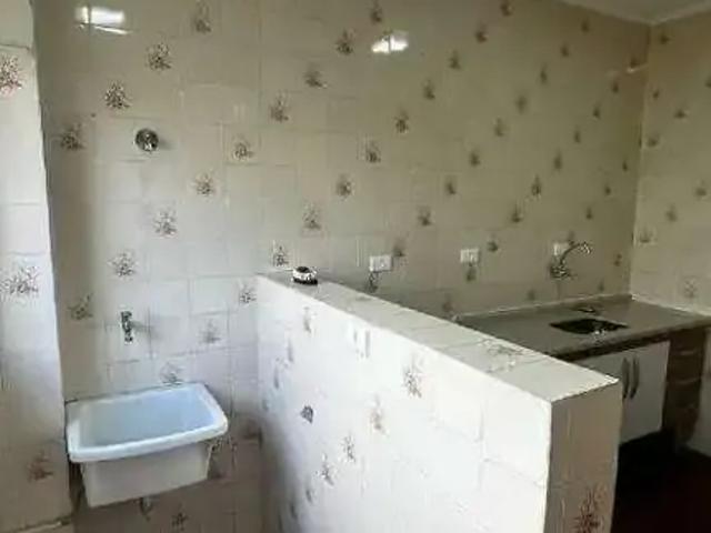 Apartamento para Venda em São Bernardo do Campo/SP Demarchi 2 Quartos