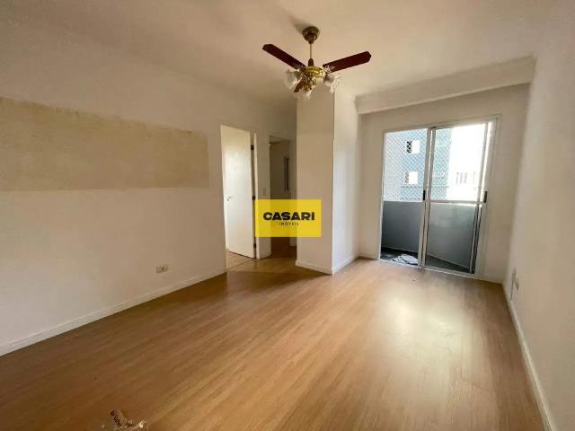 Apartamento para Venda em São Bernardo do Campo/SP Demarchi 2 Quartos