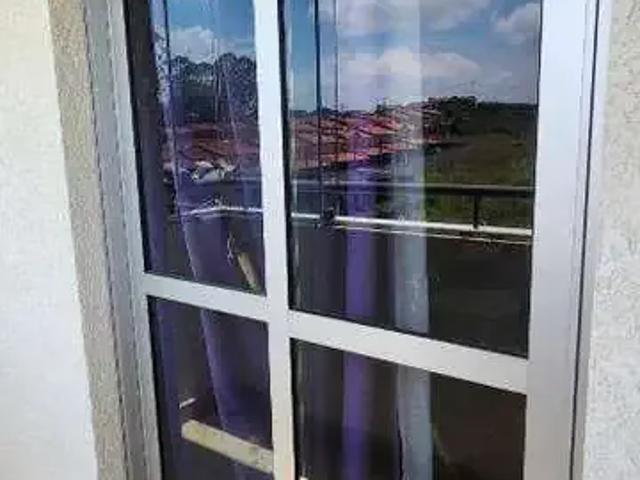 Apartamento para Venda em São Bernardo do Campo/SP Demarchi 2 Quartos