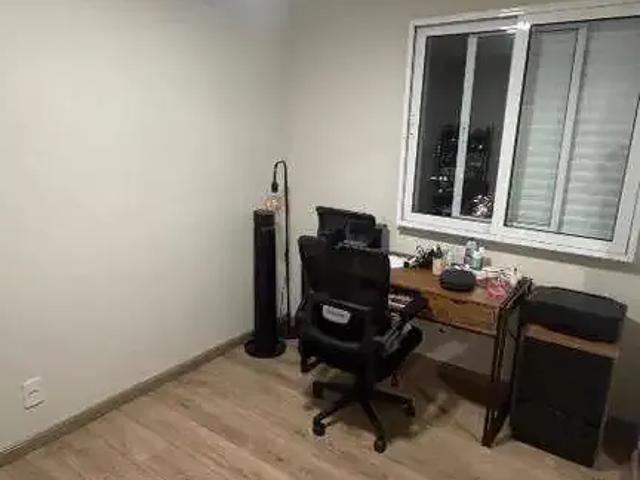 Apartamento para Venda em São Bernardo do Campo/SP Demarchi 2 Quartos