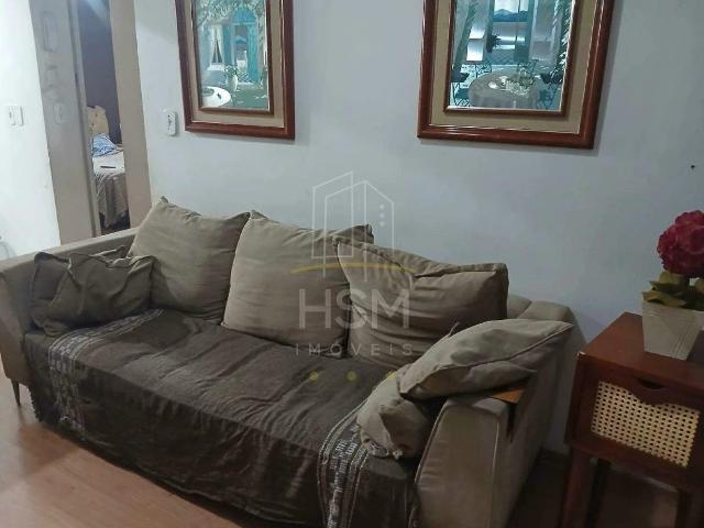 Apartamento para Venda em São Bernardo do Campo/SP Demarchi 2 Quartos