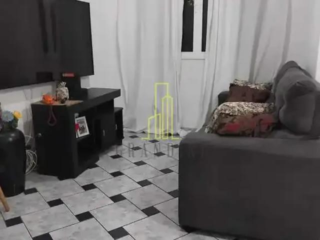 Apartamento para Venda em São Bernardo do Campo/SP Demarchi 3 Quartos