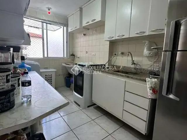 Apartamento para Venda em São Bernardo do Campo/SP Demarchi 3 Quartos