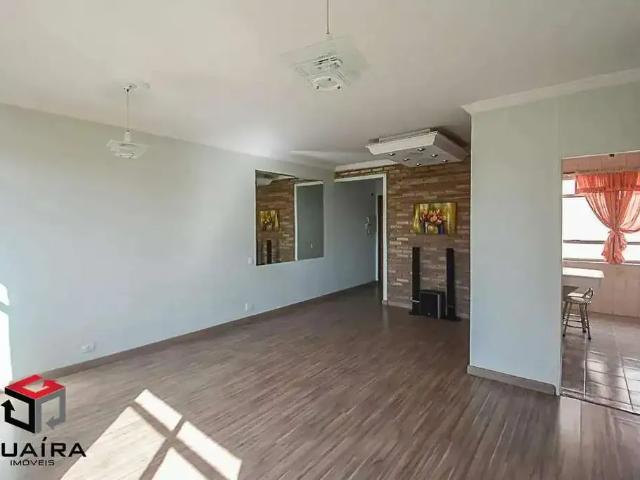 Apartamento para Venda em São Bernardo do Campo/SP Demarchi 3 Quartos