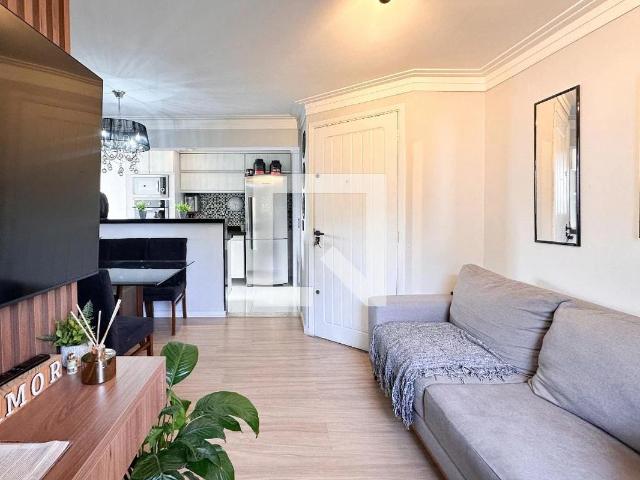 Apartamento para Venda em São Bernardo do Campo/SP Demarchi 3 Quartos